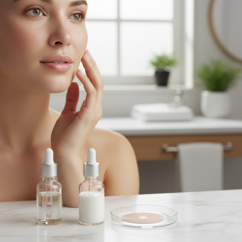 Is Alpha Arbutin Safe for Your Skin and Health?