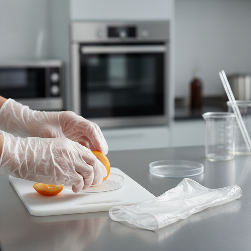 China Best OEM Wholesale Clear Plastic Gloves for Every Need?