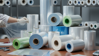 Top 10 Custom Best Plastic Wrap Suppliers You Should Know?