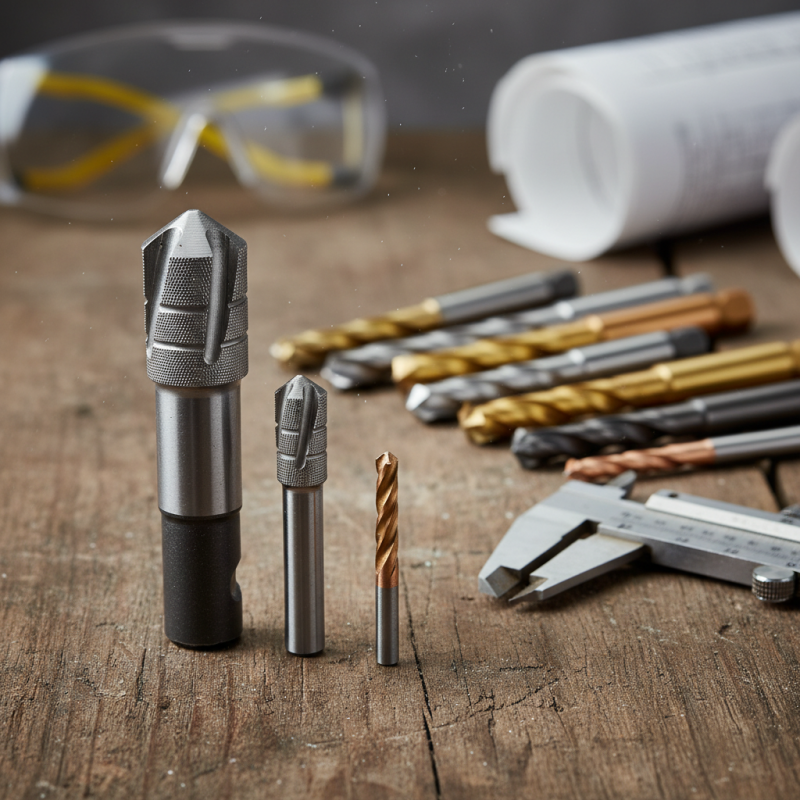 How to Choose the Right Diamond Drill Bit for Your Project?