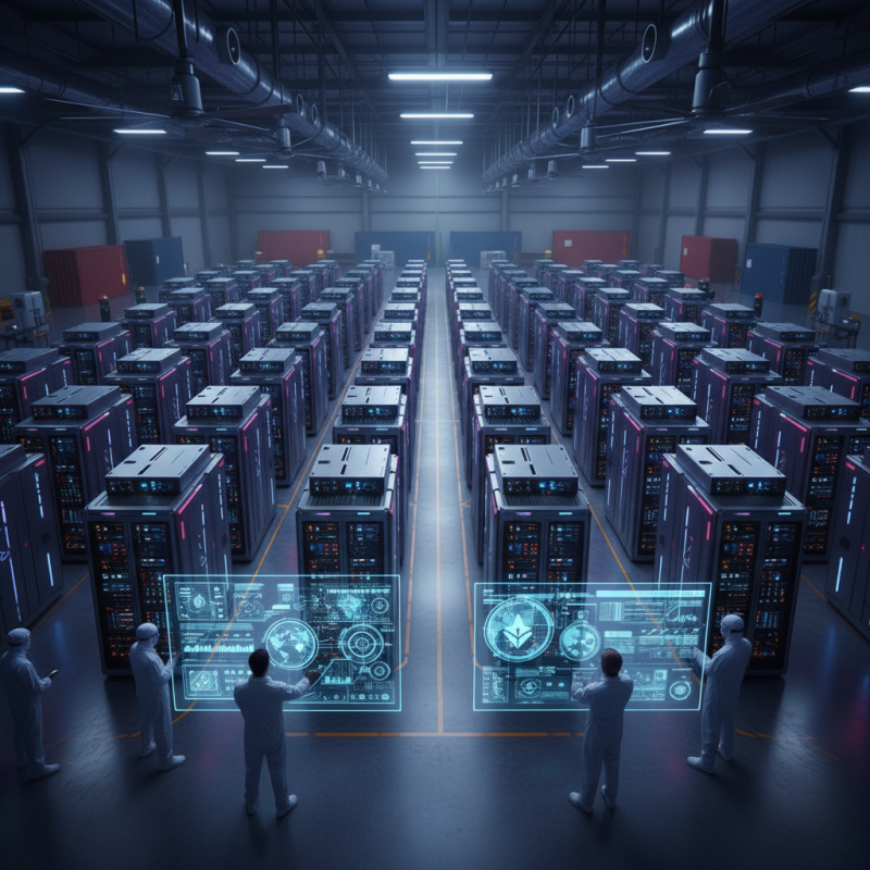 Top 10 Things to Know About Bitmain for Global Buyers?