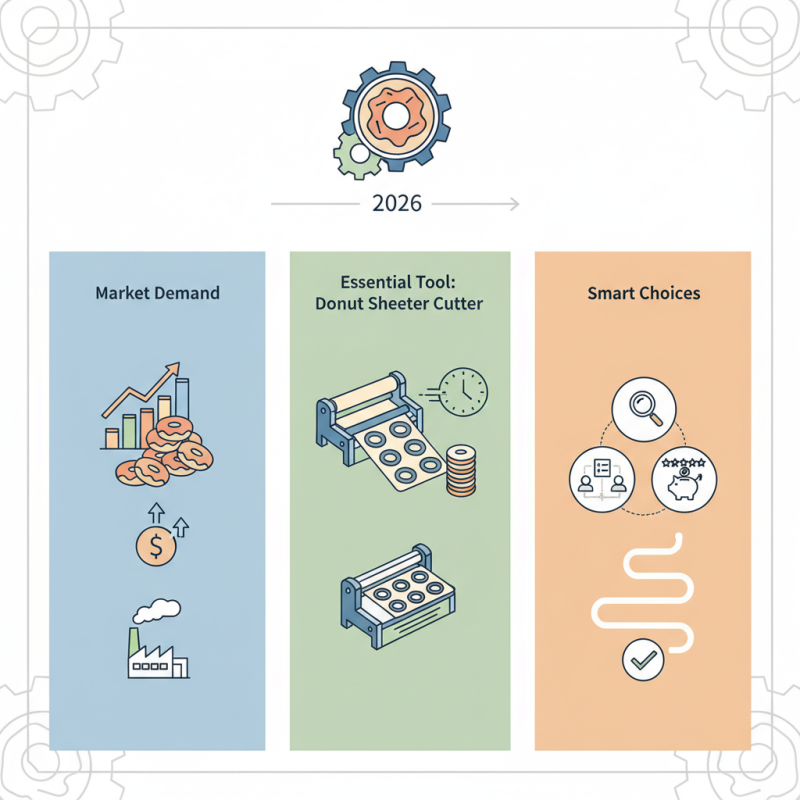 2026 Top Donut Sheeter Cutter Buyer's Guide for Best Choices?