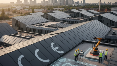 Essential Tips for CE Certification of Insulated Roof Panels in China?