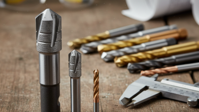 How to Choose the Right Diamond Drill Bit for Your Project?