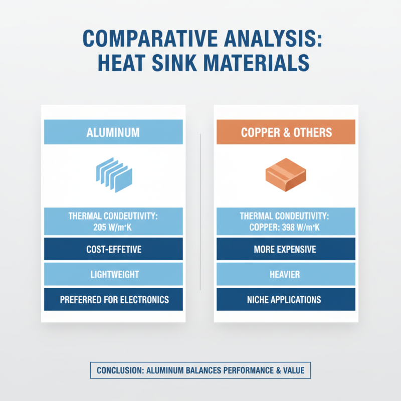 Top Quality Aluminum Heat Sink from China for Your Needs?