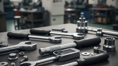 Top Torque Spanner Brands to Buy in China Now?