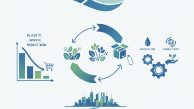 How to Reduce Plastic in Packaging for Sustainable Sourcing?