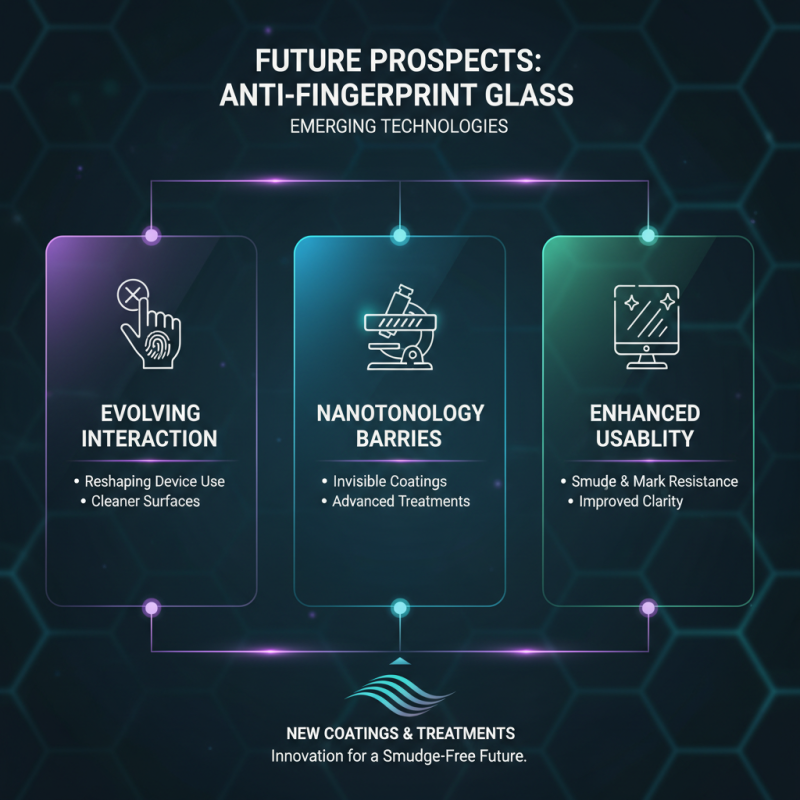 Best Anti Fingerprint Glass Solutions for Global Buyers?