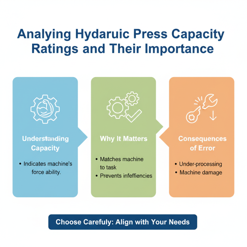 How to Buy High Quality Hydraulic Press Machine for Your Needs?
