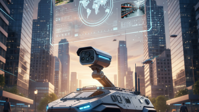 2026 Top Mobile Surveillance Camera Trends Buyers Need to Know