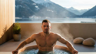Discover the Benefits of Cold Plunge for Recovery and Health?