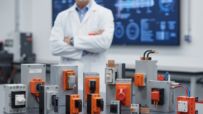 Top 10 Electrical Isolator Switches in China for Global Buyers?