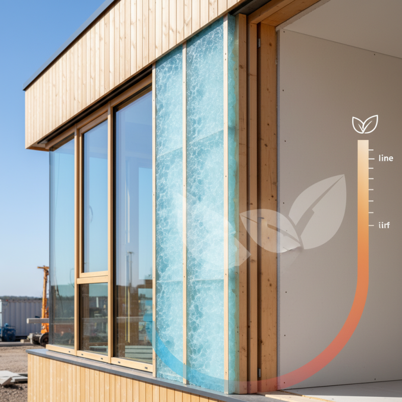 What Are the Benefits of Aerogel Panels for Construction?
