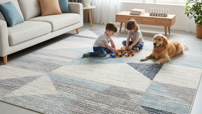 Top 10 China Wholesale Pvc Carpet Flooring Options for Your Home?
