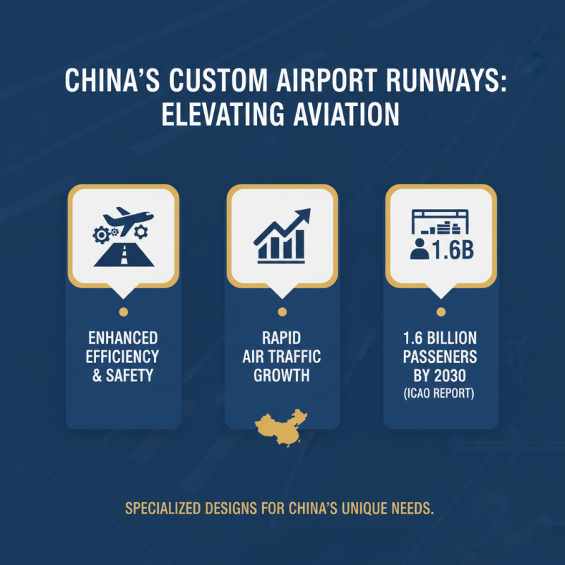 How to Choose the Best Custom China Airport Runways Manufacturer?