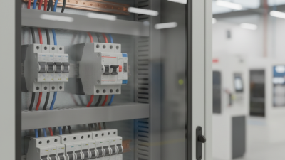 2026 Best China High Quality Low Voltage Circuit Manufacturers Guide?