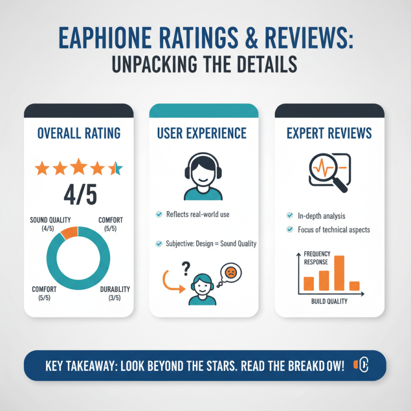 2026 How to Choose the Highest Rated Earphones for You?