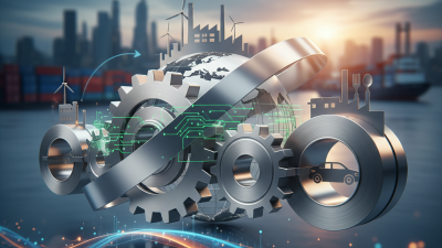 Best Uses for 201 Steel in Global Procurement Today?