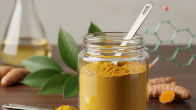 2026 Best Berberine Hcl Powder for Global Buyers Guide?