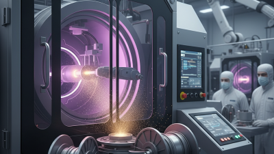Top Benefits of Physical Vapor Deposition Systems for Global Buyers?