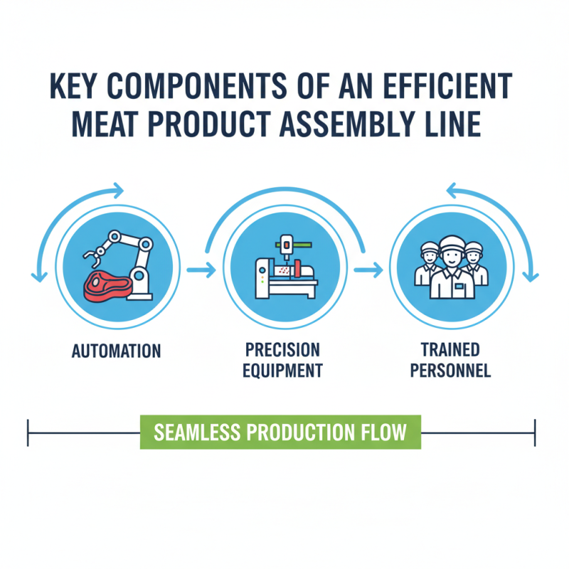 Top Meat Product Assembly Line Solutions for Global Buyers?