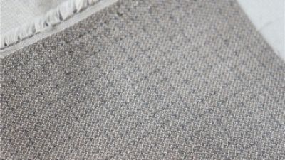 Double Faced Fire Resistant Conductive Fabric.jpg