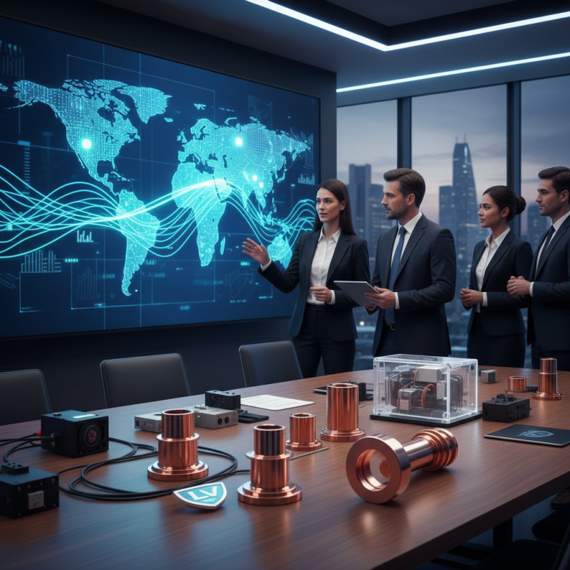 Top 5 Low Voltage Tips for Global Buyers to Consider