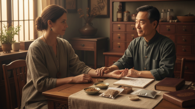 How to Choose the Right TCM Practitioner for Your Health Needs?