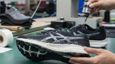 How to Choose the Best Footwear Hot Melt Adhesives for Manufacturers?
