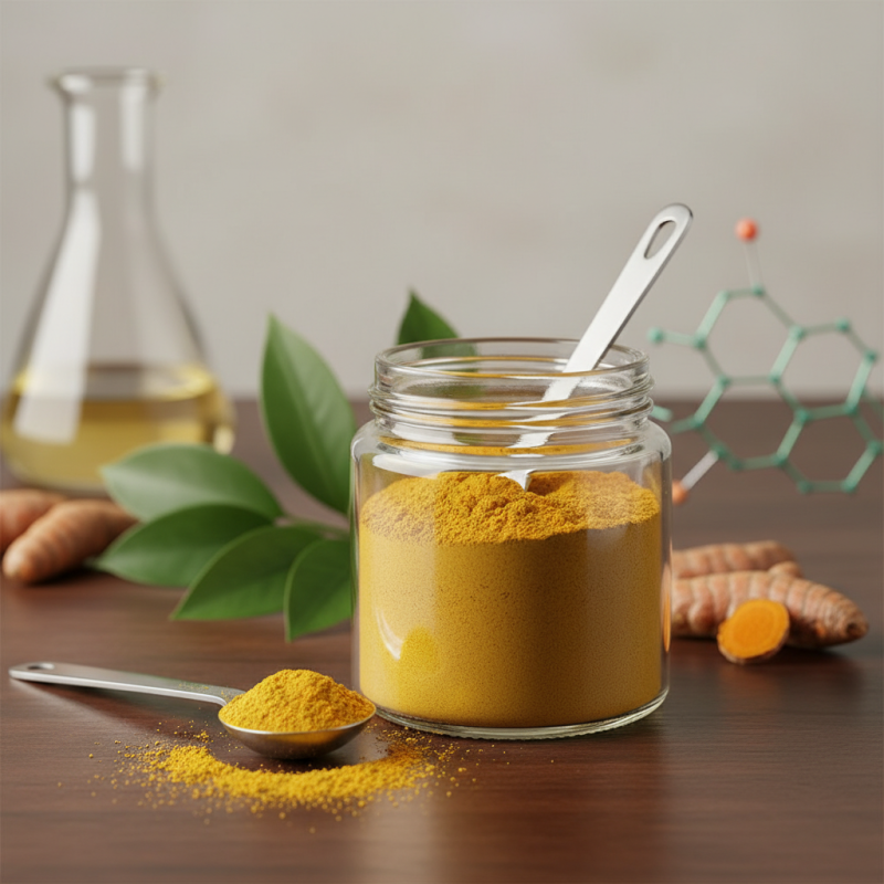 2026 Best Berberine Hcl Powder for Global Buyers Guide?