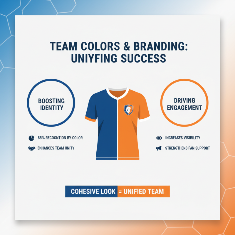 How to design soccer teamwear?