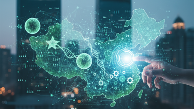 China Top Cell Therapy CGT Biotech Consulting Suppliers Guide?