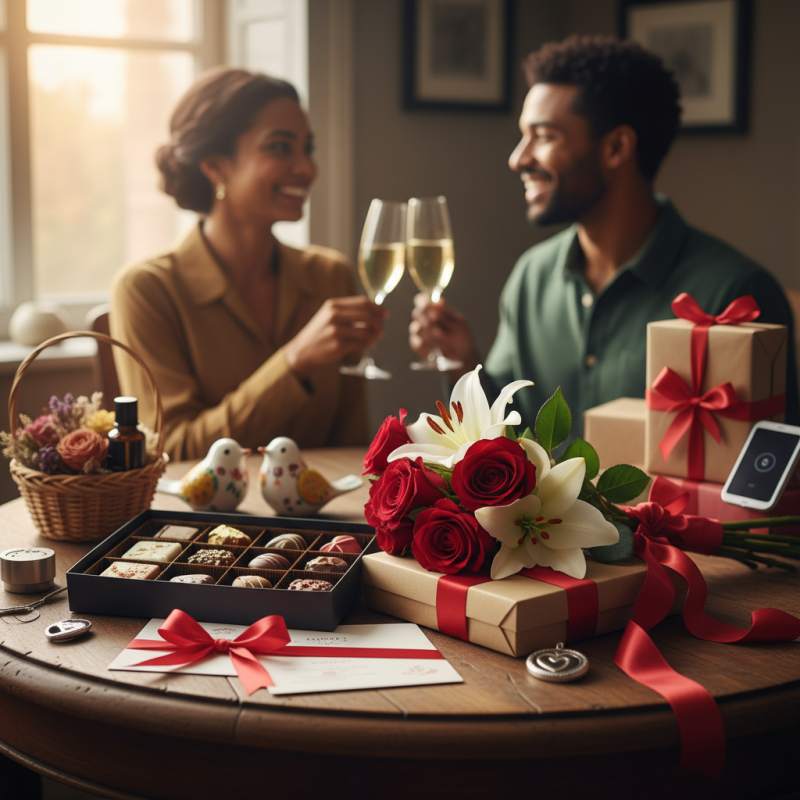 What are the Best Valentines Day Gifts for Global Buyers