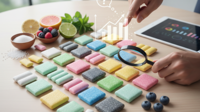 How to Choose the Best OEM Wholesale Chewing Gum for Your Business?