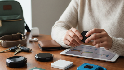 How to Choose the Best Wireless Tracker for Your Needs?