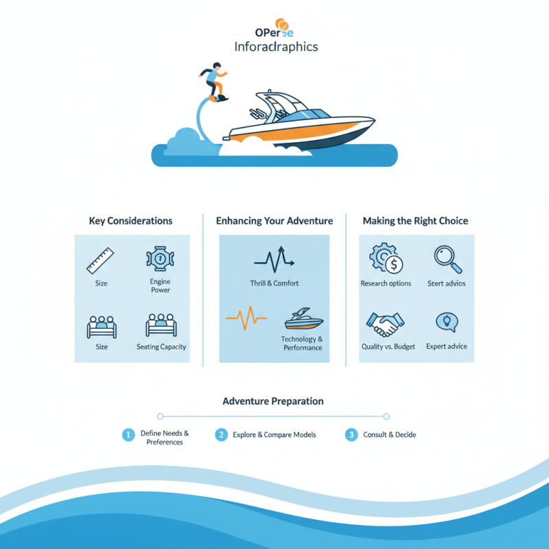 Why Choose the Best Ski Boat for Your Next Adventure?