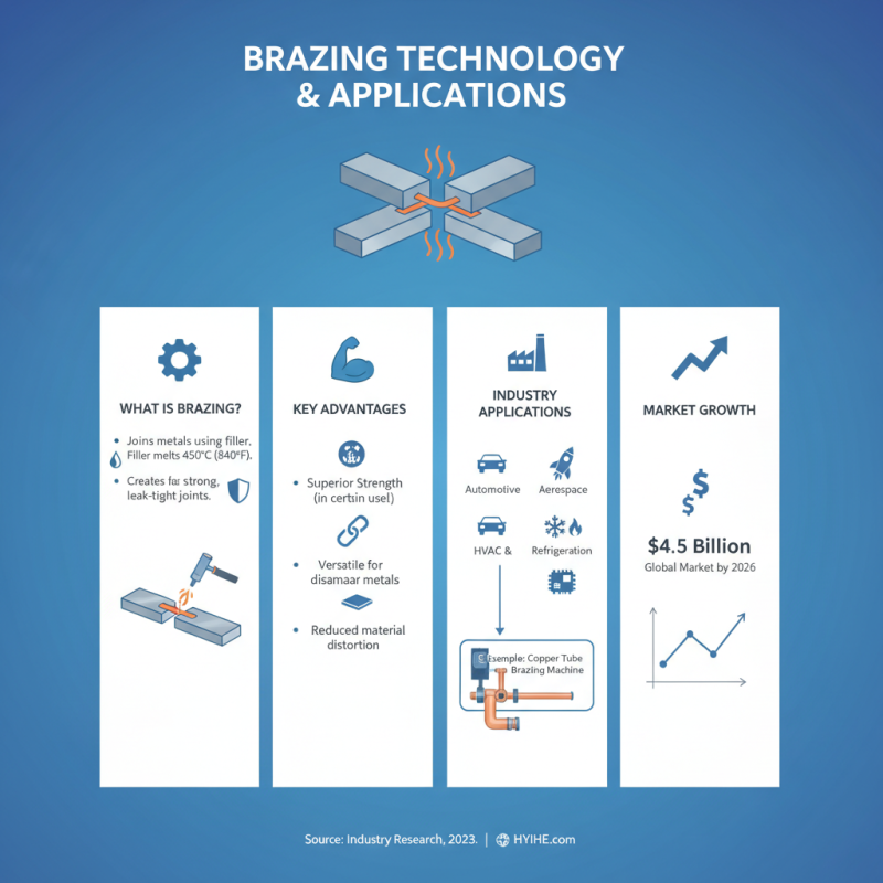 Essential Tips for Choosing the Right Brazing Machine?