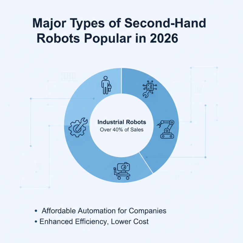 Best Second-Hand Robots for Global Buyers in 2026?