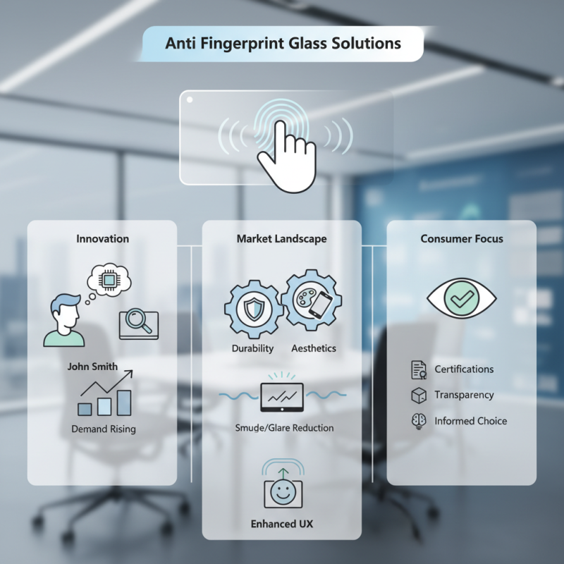 Best Anti Fingerprint Glass Solutions for Global Buyers?