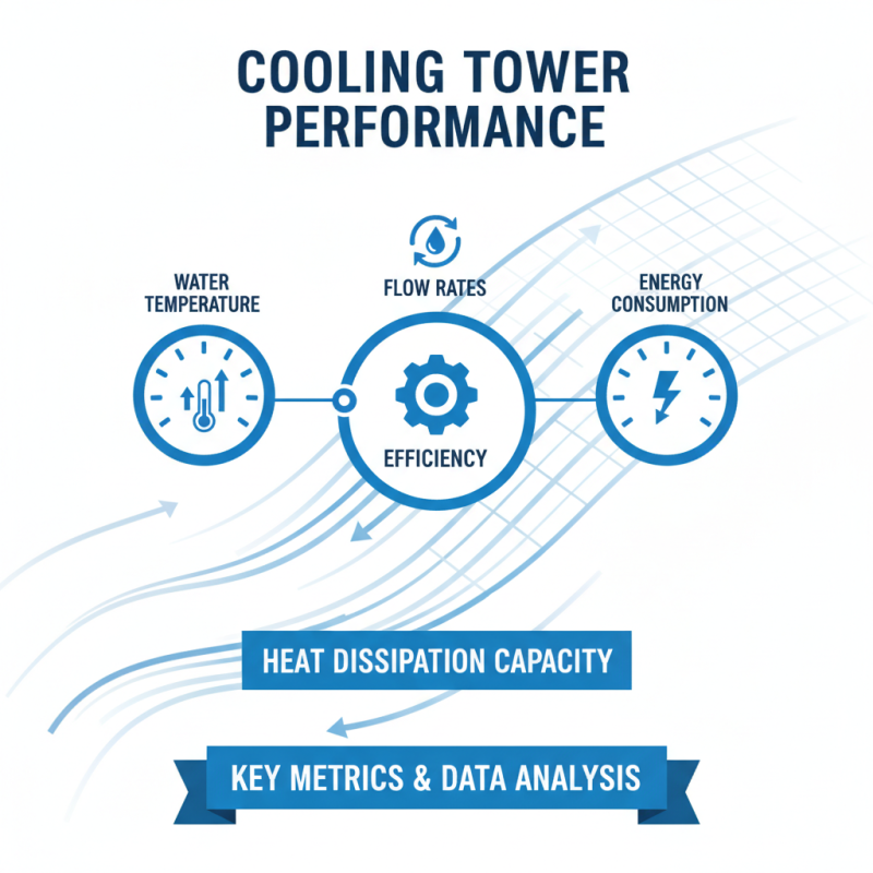 How to Choose High-Quality Custom Square Counterflow Cooling Tower Exporters?