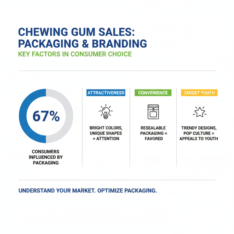 How to Choose the Best OEM Wholesale Chewing Gum for Your Business?