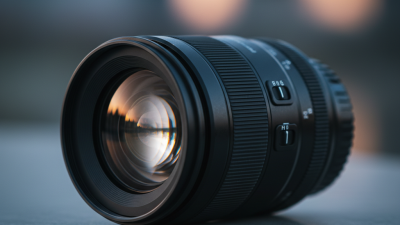 Best High-Definition Fa Lens for Global Buyers?