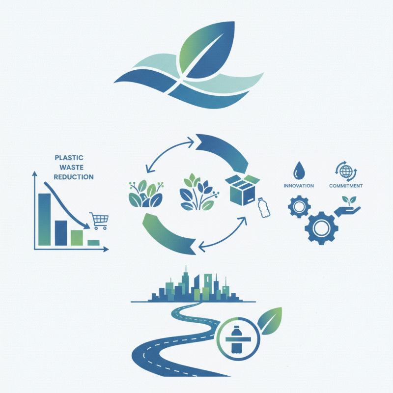 How to Reduce Plastic in Packaging for Sustainable Sourcing?
