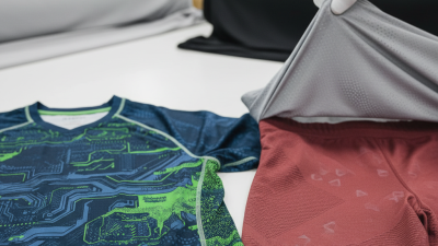 Top Quality Sports Uniforms from China What to Know?