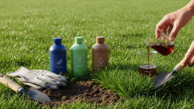 Best Biostimulants for Lawns in 2026 Which One to Choose?