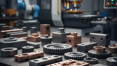 2026 How to Source Quality Metal Stamped Parts Easily?