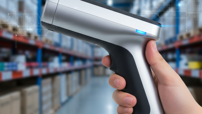 Top Cheap Discount Bluetooth RFID Reader Services for 2026?