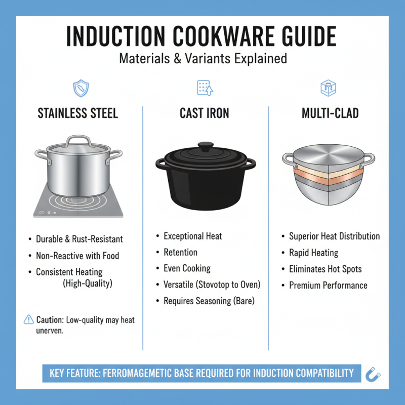 Best Induction Pots for Efficient Cooking Are They Worth It?
