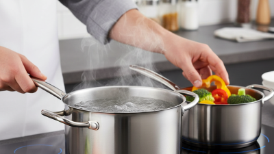 Best Induction Pots for Efficient Cooking Are They Worth It?