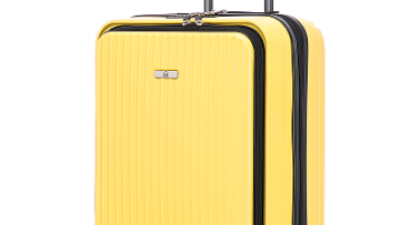 PC LUGGAGE